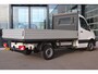 Mercedes-Benz Sprinter 317 CDI Aut. L2 Open laadbak |AIRCO/MBUX/CARPLAY/CAMERA} Certified