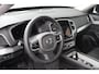 Volvo XC90 2.0 T8 Recharge AWD Ultimate Dark Leder Panorama-schuifdak Navigatie Harman Kardon Elektrisch bedienbare achterklep Camera