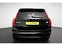 Volvo XC90 2.0 T8 Recharge AWD Ultimate Dark Leder Panorama-schuifdak Navigatie Harman Kardon Elektrisch bedienbare achterklep Camera