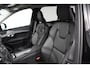 Volvo XC90 2.0 T8 Recharge AWD Ultimate Dark Leder Panorama-schuifdak Navigatie Harman Kardon Elektrisch bedienbare achterklep Camera