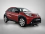 Toyota Aygo X 1.0 VVT-i Pulse Automaat | Lichtmetalen velgen | Parkeersensoren |