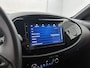 Toyota Aygo X 1.0 VVT-i Pulse Automaat | Lichtmetalen velgen | Parkeersensoren |
