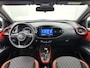 Toyota Aygo X 1.0 VVT-i Pulse Automaat | Lichtmetalen velgen | Parkeersensoren |