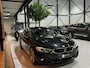 BMW 4-Serie Coupé 420i High Executive Sport Line Nap Leder StoelVW Cruise Navi Clima PDC Rijklaar