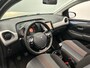 Peugeot 108 1.2 Puretech Allure TOP! Cabrio Airco Camera Lichtmetaal