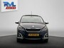 Peugeot 108 1.2 Puretech Allure TOP! Cabrio Airco Camera Lichtmetaal