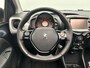 Peugeot 108 1.2 Puretech Allure TOP! Cabrio Airco Camera Lichtmetaal