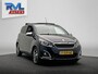 Peugeot 108 1.2 Puretech Allure TOP! Cabrio Airco Camera Lichtmetaal