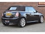 MINI Cooper Mini Cabrio 1.6 Highgate '13 Xenon Leder Clima Navi Cruise Inruil mogelijk