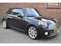 MINI Cooper Mini Cabrio 1.6 Highgate '13 Xenon Leder Clima Navi Cruise Inruil mogelijk