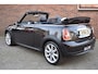 MINI Cooper Mini Cabrio 1.6 Highgate '13 Xenon Leder Clima Navi Cruise Inruil mogelijk
