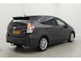 Toyota Prius+ 7 pers. 1.8 Aspiration | Volledige dealerhistorie | Trekhaak | Navigatie | Head-up display | Keyless | Stoelverwarming | LED | Cruise Control | Clima | Camera | 17 inch