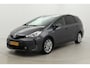 Toyota Prius+ 7 pers. 1.8 Aspiration | Volledige dealerhistorie | Trekhaak | Navigatie | Head-up display | Keyless | Stoelverwarming | LED | Cruise Control | Clima | Camera | 17 inch