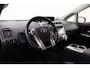 Toyota Prius+ 7 pers. 1.8 Aspiration | Volledige dealerhistorie | Trekhaak | Navigatie | Head-up display | Keyless | Stoelverwarming | LED | Cruise Control | Clima | Camera | 17 inch
