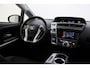 Toyota Prius+ 7 pers. 1.8 Aspiration | Volledige dealerhistorie | Trekhaak | Navigatie | Head-up display | Keyless | Stoelverwarming | LED | Cruise Control | Clima | Camera | 17 inch