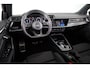 Audi A3 Sportback 40 TFSI e S edition 204pk | Verlengde garantie | Parkeercamera | Adaptieve cruise controle | Optiek pakket zwart Plus | Extra getint glas