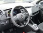 Renault Zoe R110 52KWh / (batterijhuur) / 94% SOH / Black Edition