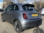 Fiat 500e Icon 42 kWh KEYLESS| STOELVERWARMING| CAMERA| DODE HOEK SENSOR| RIJKLAARPRIJS INCL. 12 MND BOVAG GARANTIE