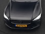 Volvo S60 Recharge T8 AWD R-Design Plug in Hybrid 391pk Black Dealer O.H PHEV | Schuifdak | Bowers & Wilkins | Head Up | Adaptive Cruise | 360 Camera | Luxe Lederen Sportstoelen Massage & Memory | 19"L.M | Keyless | Navigatie |