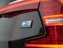 Volvo S60 Recharge T8 AWD R-Design Plug in Hybrid 391pk Black Dealer O.H PHEV | Schuifdak | Bowers & Wilkins | Head Up | Adaptive Cruise | 360 Camera | Luxe Lederen Sportstoelen Massage & Memory | 19"L.M | Keyless | Navigatie |