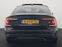 Volvo S60 Recharge T8 AWD R-Design Plug in Hybrid 391pk Black Dealer O.H PHEV | Schuifdak | Bowers & Wilkins | Head Up | Adaptive Cruise | 360 Camera | Luxe Lederen Sportstoelen Massage & Memory | 19"L.M | Keyless | Navigatie |