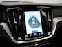 Volvo S60 Recharge T8 AWD R-Design Plug in Hybrid 391pk Black Dealer O.H PHEV | Schuifdak | Bowers & Wilkins | Head Up | Adaptive Cruise | 360 Camera | Luxe Lederen Sportstoelen Massage & Memory | 19"L.M | Keyless | Navigatie |