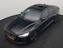 Volvo S60 Recharge T8 AWD R-Design Plug in Hybrid 391pk Black Dealer O.H PHEV | Schuifdak | Bowers & Wilkins | Head Up | Adaptive Cruise | 360 Camera | Luxe Lederen Sportstoelen Massage & Memory | 19"L.M | Keyless | Navigatie |