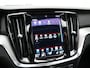 Volvo S60 Recharge T8 AWD R-Design Plug in Hybrid 391pk Black Dealer O.H PHEV | Schuifdak | Bowers & Wilkins | Head Up | Adaptive Cruise | 360 Camera | Luxe Lederen Sportstoelen Massage & Memory | 19"L.M | Keyless | Navigatie |