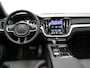 Volvo S60 Recharge T8 AWD R-Design Plug in Hybrid 391pk Black Dealer O.H PHEV | Schuifdak | Bowers & Wilkins | Head Up | Adaptive Cruise | 360 Camera | Luxe Lederen Sportstoelen Massage & Memory | 19"L.M | Keyless | Navigatie |