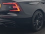 Volvo S60 Recharge T8 AWD R-Design Plug in Hybrid 391pk Black Dealer O.H PHEV | Schuifdak | Bowers & Wilkins | Head Up | Adaptive Cruise | 360 Camera | Luxe Lederen Sportstoelen Massage & Memory | 19"L.M | Keyless | Navigatie |