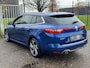 Renault Megane Estate 1.6 TCe GT EDC 205PK Pure LED 4wiel control