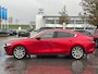 Mazda 3 2.0 e-SkyActiv-X M Hybrid 186 Luxury Automaat | Leder | Schuifdak | 360 cam | Bose