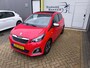 Peugeot 108 1.0 e-VTi Allure TOP! Airco, Cabrio