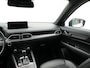 Mazda CX-5 2.0 SkyActiv-G 165 Homura Limited Automaat | Android Auto & Apple Carplay | Keyless Entry & Start | HUD | Voorstoelen en Stuurwiel Verwarmd | Dodehoekdetectie | Trekhaak |