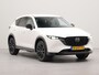 Mazda CX-5 2.0 SkyActiv-G 165 Homura Limited Automaat | Android Auto & Apple Carplay | Keyless Entry & Start | HUD | Voorstoelen en Stuurwiel Verwarmd | Dodehoekdetectie | Trekhaak |