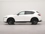 Mazda CX-5 2.0 SkyActiv-G 165 Homura Limited Automaat | Android Auto & Apple Carplay | Keyless Entry & Start | HUD | Voorstoelen en Stuurwiel Verwarmd | Dodehoekdetectie | Trekhaak |
