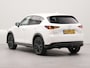Mazda CX-5 2.0 SkyActiv-G 165 Homura Limited Automaat | Android Auto & Apple Carplay | Keyless Entry & Start | HUD | Voorstoelen en Stuurwiel Verwarmd | Dodehoekdetectie | Trekhaak |