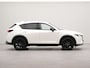 Mazda CX-5 2.0 SkyActiv-G 165 Homura Limited Automaat | Android Auto & Apple Carplay | Keyless Entry & Start | HUD | Voorstoelen en Stuurwiel Verwarmd | Dodehoekdetectie | Trekhaak |