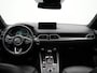 Mazda CX-5 2.0 SkyActiv-G 165 Homura Limited Automaat | Android Auto & Apple Carplay | Keyless Entry & Start | HUD | Voorstoelen en Stuurwiel Verwarmd | Dodehoekdetectie | Trekhaak |