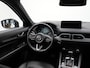 Mazda CX-5 2.0 SkyActiv-G 165 Homura Limited Automaat | Android Auto & Apple Carplay | Keyless Entry & Start | HUD | Voorstoelen en Stuurwiel Verwarmd | Dodehoekdetectie | Trekhaak |
