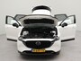 Mazda CX-5 2.0 SkyActiv-G 165 Homura Limited Automaat | Android Auto & Apple Carplay | Keyless Entry & Start | HUD | Voorstoelen en Stuurwiel Verwarmd | Dodehoekdetectie | Trekhaak |
