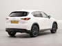 Mazda CX-5 2.0 SkyActiv-G 165 Homura Limited Automaat | Android Auto & Apple Carplay | Keyless Entry & Start | HUD | Voorstoelen en Stuurwiel Verwarmd | Dodehoekdetectie | Trekhaak |