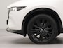 Mazda CX-5 2.0 SkyActiv-G 165 Homura Limited Automaat | Android Auto & Apple Carplay | Keyless Entry & Start | HUD | Voorstoelen en Stuurwiel Verwarmd | Dodehoekdetectie | Trekhaak |