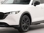 Mazda CX-5 2.0 SkyActiv-G 165 Homura Limited Automaat | Android Auto & Apple Carplay | Keyless Entry & Start | HUD | Voorstoelen en Stuurwiel Verwarmd | Dodehoekdetectie | Trekhaak |