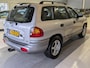 Hyundai Santa Fe 2.4i-16V 4WD Airco, Trekhaak, Stuurbekrachtiging