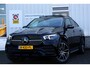 Mercedes-Benz GLE Coupé 350e AMG 4MATIC Plug in hybride PHEV*NL-Auto*Perfect MB Onderh.*BTW*1ste Eig*Pano/Luchtvering/Sfeer/HUD/ACC/Burmester/Stoelverw./Stoelkoeling/Treeplanken/360Camera/Keyless Entry+Go/Diamond Grille/LED/Apple Carplay-Android/22 inch LM/VOL*