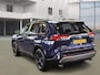 Toyota RAV4 2.5 Hybrid Style | FACE LIFT MODEL | JBL GELUID INSTALATIE | LED KOPLAMPEN | NAVIGATIE | KEYLESS ENTRY/GO | LEDER | ACHTERUIT RIJ CAMERA | PARKEREN SENSOREN | PANORAMA DAK | STOELVERWARMING/ KOELING | ELEKTRISCHE STOELEN |