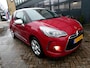 Citroën DS3 1.6 VTi Chic 1e eig. VOL-Automaat Clima Cruise Leder Navi