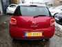 Citroën DS3 1.6 VTi Chic 1e eig. VOL-Automaat Clima Cruise Leder Navi