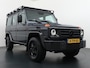 Mercedes-Benz G-klasse 350 d Professional Navigatie Camera Trekhaak Imperiaal